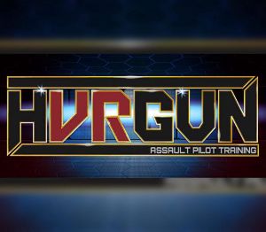 HVRGUN Steam Ключ