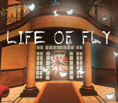 Life of Fly Steam Ключ