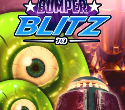 Bumper Blitz TD PC Steam Ключ