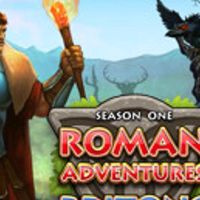 Roman Adventures: Britons. Season 1 Steam Ключ
