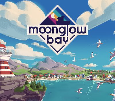 Moonglow Bay PC Steam Аккаунт