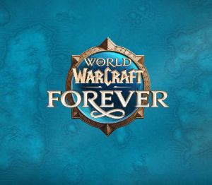 World of Warcraft - Forever Collection DLC PC Battle.net Altergift