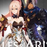 Tales of Arise Deluxe-издание PC Steam Ключ