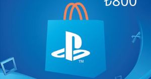 PlayStation Network ₺800 Balance Ready Аккаунт