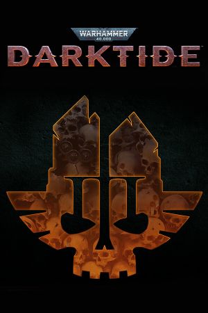 Warhammer 40,000: Darktide LATAM PC Steam Ключ