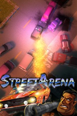 Street Arena Steam Ключ