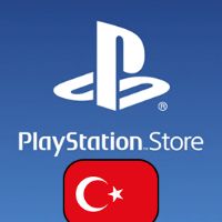 Playstation Turkey — 250 TRY