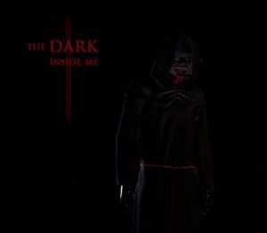 The Dark Inside Me - Chapter II Steam Ключ