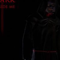 The Dark Inside Me - Chapter II Steam Ключ