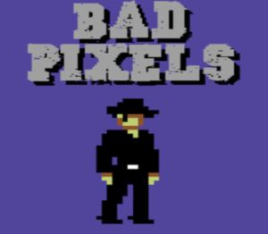 Bad Pixels PC Steam Ключ