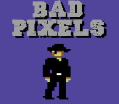 Bad Pixels PC Steam Ключ