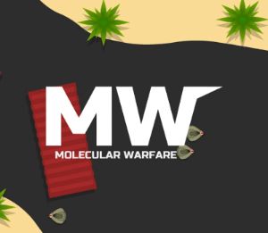 Molecular Warfare Steam Ключ