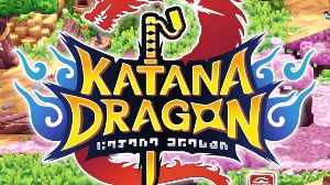 Katana Dragon PC Steam Ключ