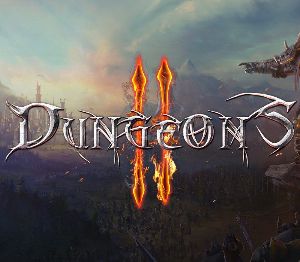 Dungeons 2 Полное издание Steam Ключ