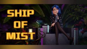 Ship Of Mist PC Steam Ключ