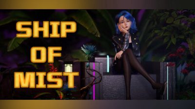Ship Of Mist PC Steam Ключ