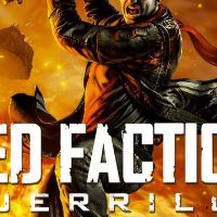Red Faction Guerrilla Re-Mars-tered Steam Подарок
