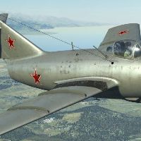 DCS: MiG-15Bis Digital Download Ключ