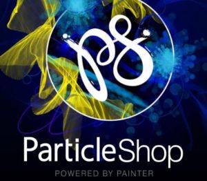 Corel ParticleShop Ключ
