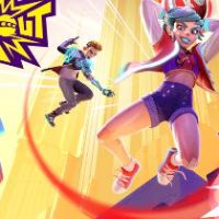 Knockout City EN Language Only PC EA App Ключ