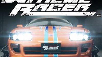 Tokyo Xtreme Racer PC Steam Аккаунт