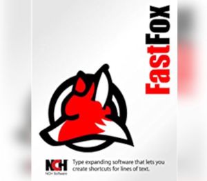 NCH: FastFox Text Expander Ключ