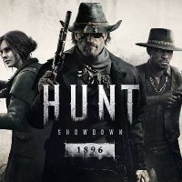 Hunt: Showdown 1896 Starter издание EU PC Steam Ключ