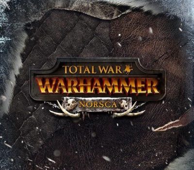 Total War: Warhammer - Norsca DLC US PC Steam Ключ