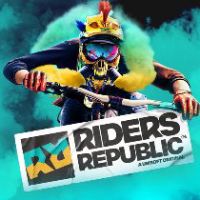 Riders Republic Ultimate-издание TR XBOX One Ключ