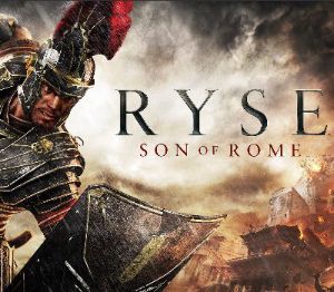 Ryse: Son of Rome LATAM PC Steam Ключ