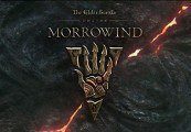 The Elder Scrolls Online: Morrowind Апгрейд Digital Download Ключ