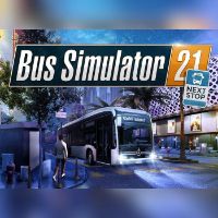 Bus Simulator 21 Next Stop EU XBOX One / Xbox Series X|S / PC Ключ