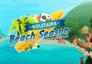 Solitaire Beach Season Steam Ключ