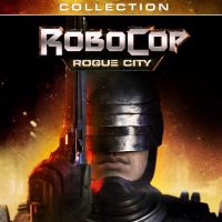 RoboCop: Rogue City Коллекция RoW PC Steam Ключ