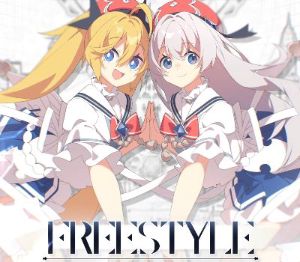 DJMAX RESPECT V - Arcaea PACK DLC PC Steam Ключ