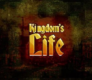 Kingdom's Life Steam Ключ