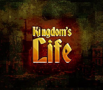 Kingdom's Life Steam Ключ