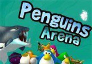 Penguins Arena: Sedna's World Steam Ключ
