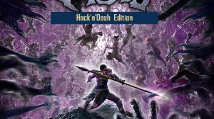 WARRIORS: Abyss Hack'n'Dash PC Steam Альтергифт