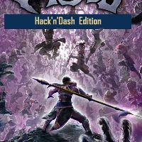 WARRIORS: Abyss Hack'n'Dash PC Steam Альтергифт