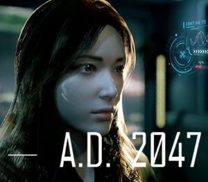 A.D. 2047 Steam Ключ