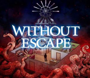 Without Escape Steam Ключ