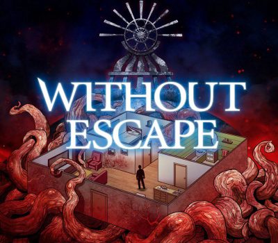 Without Escape Steam Ключ