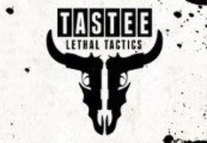 TASTEE: Lethal Tactics Steam Ключ