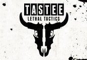 TASTEE: Lethal Tactics Steam Ключ