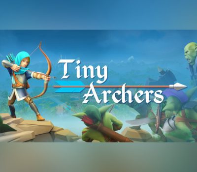 Tiny Archers VR PC Steam CD Key