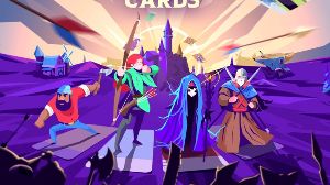 Kingdom of Cards PC Steam Ключ