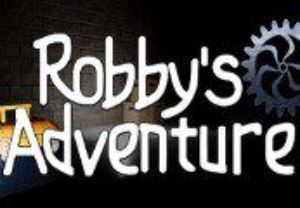 Robby's Adventure Steam CD Key