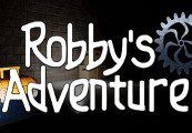 Robby's Adventure Steam Ключ