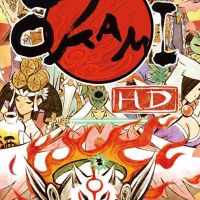 Okami HD PC Steam Аккаунт